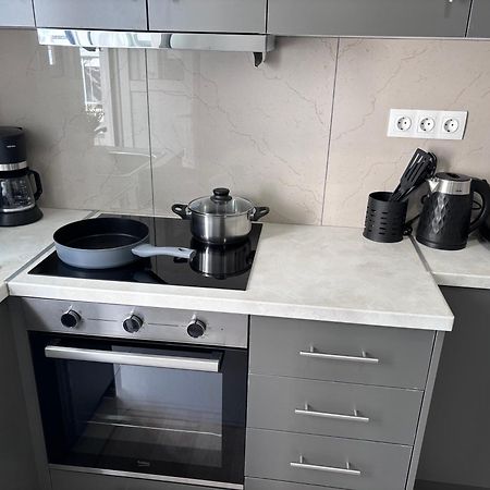 Cozy Apartment In The Heart Of Aten Exteriör bild