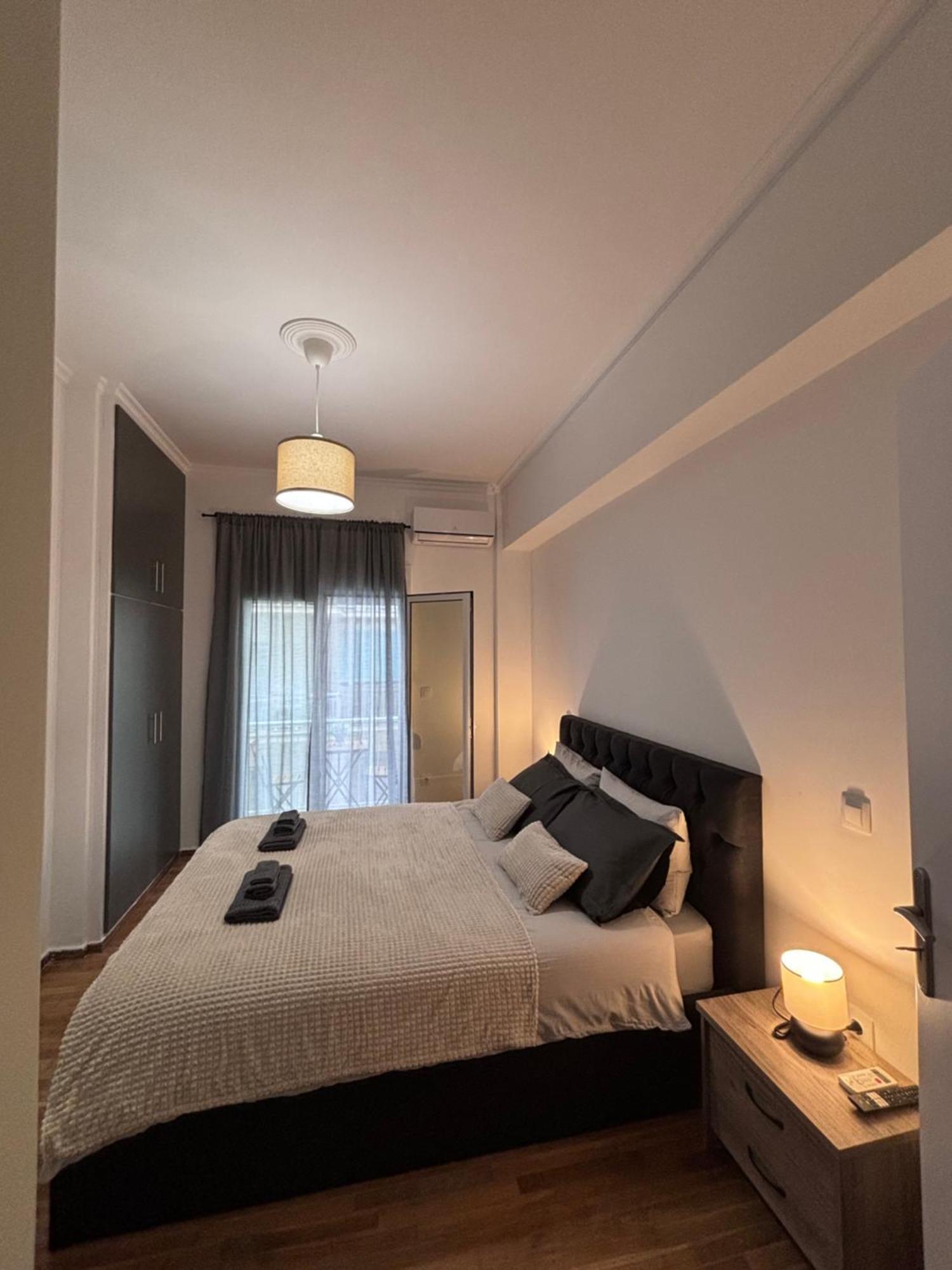 Cozy Apartment In The Heart Of Aten Exteriör bild