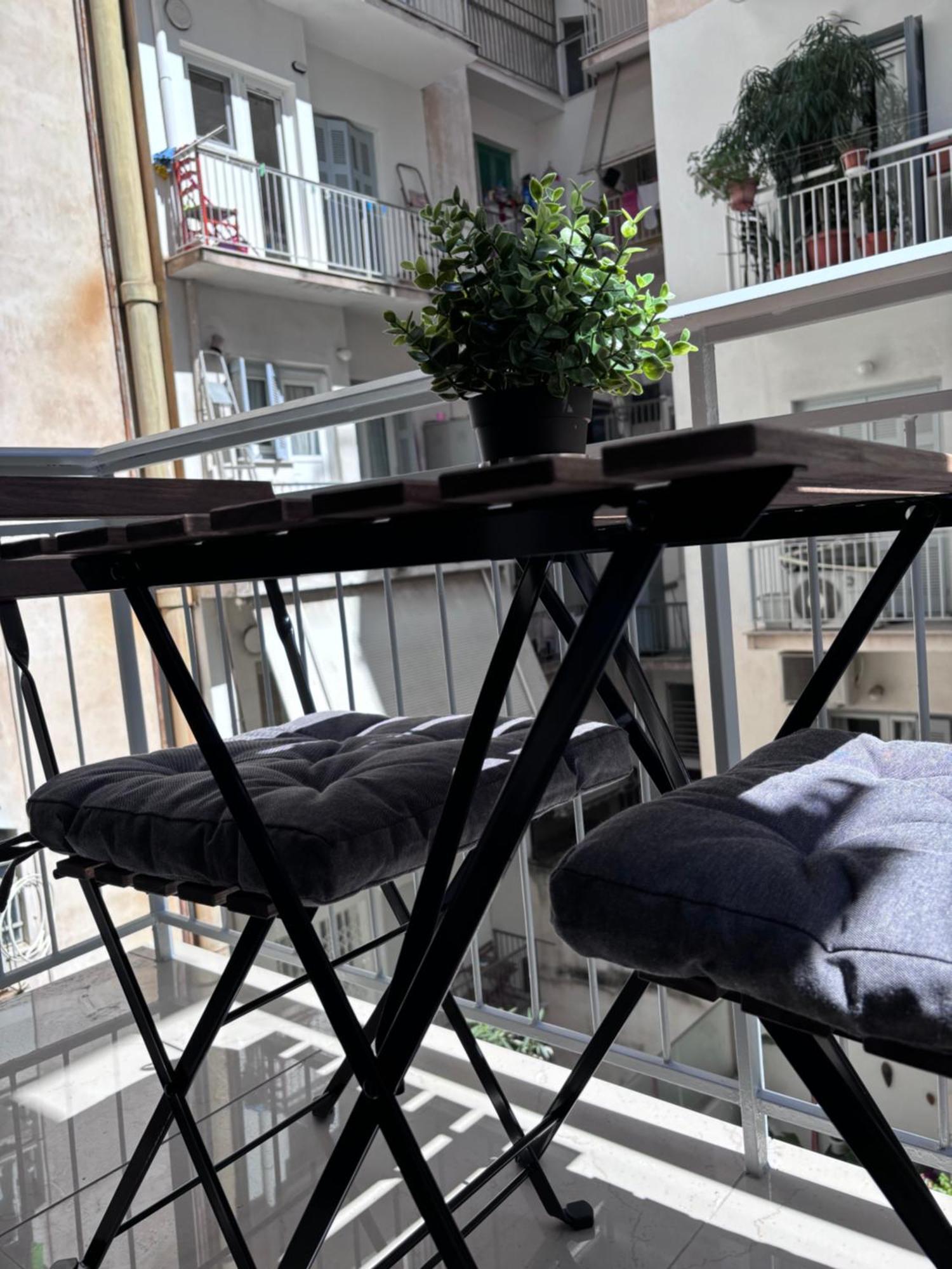 Cozy Apartment In The Heart Of Aten Exteriör bild