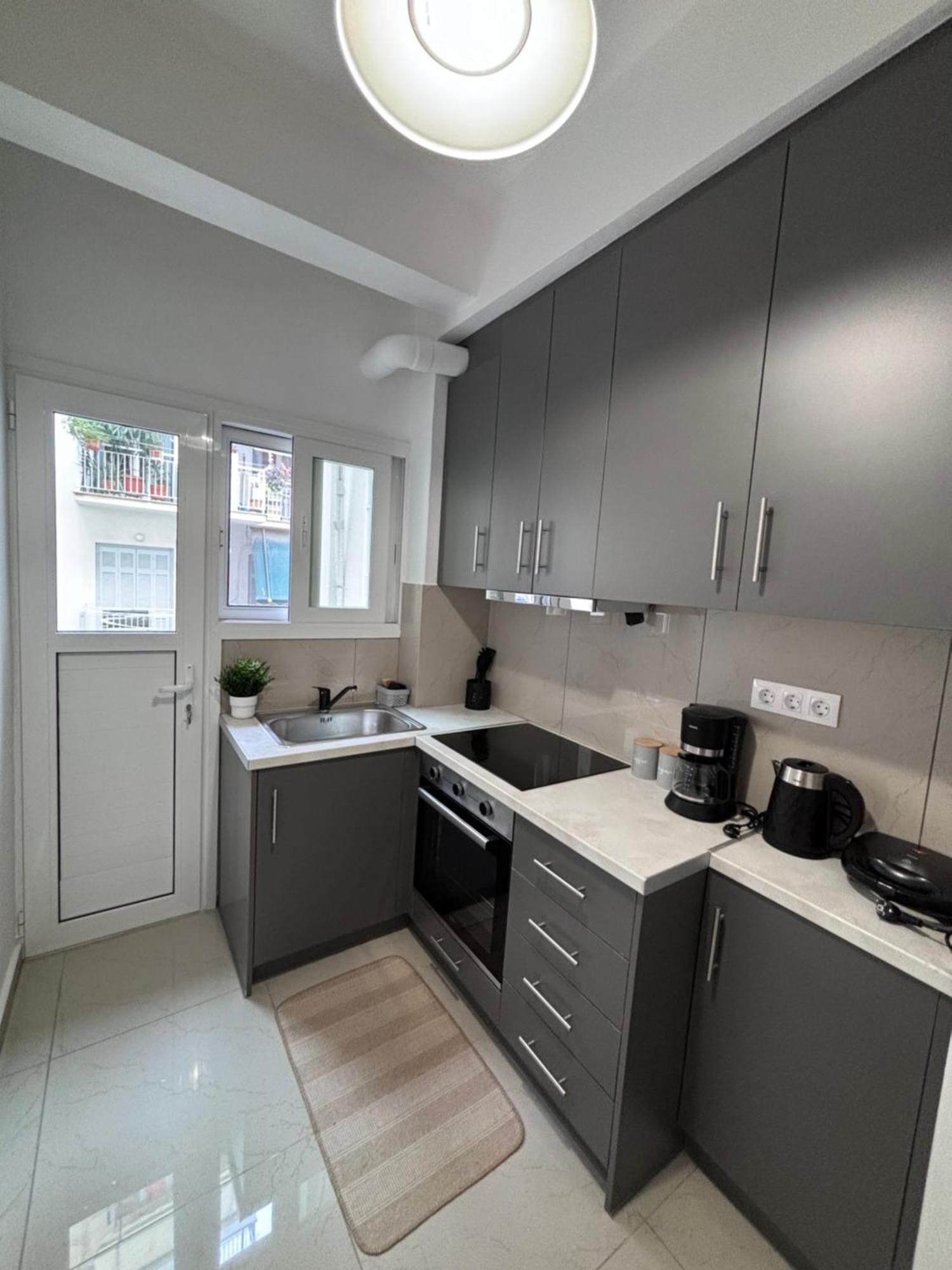 Cozy Apartment In The Heart Of Aten Exteriör bild