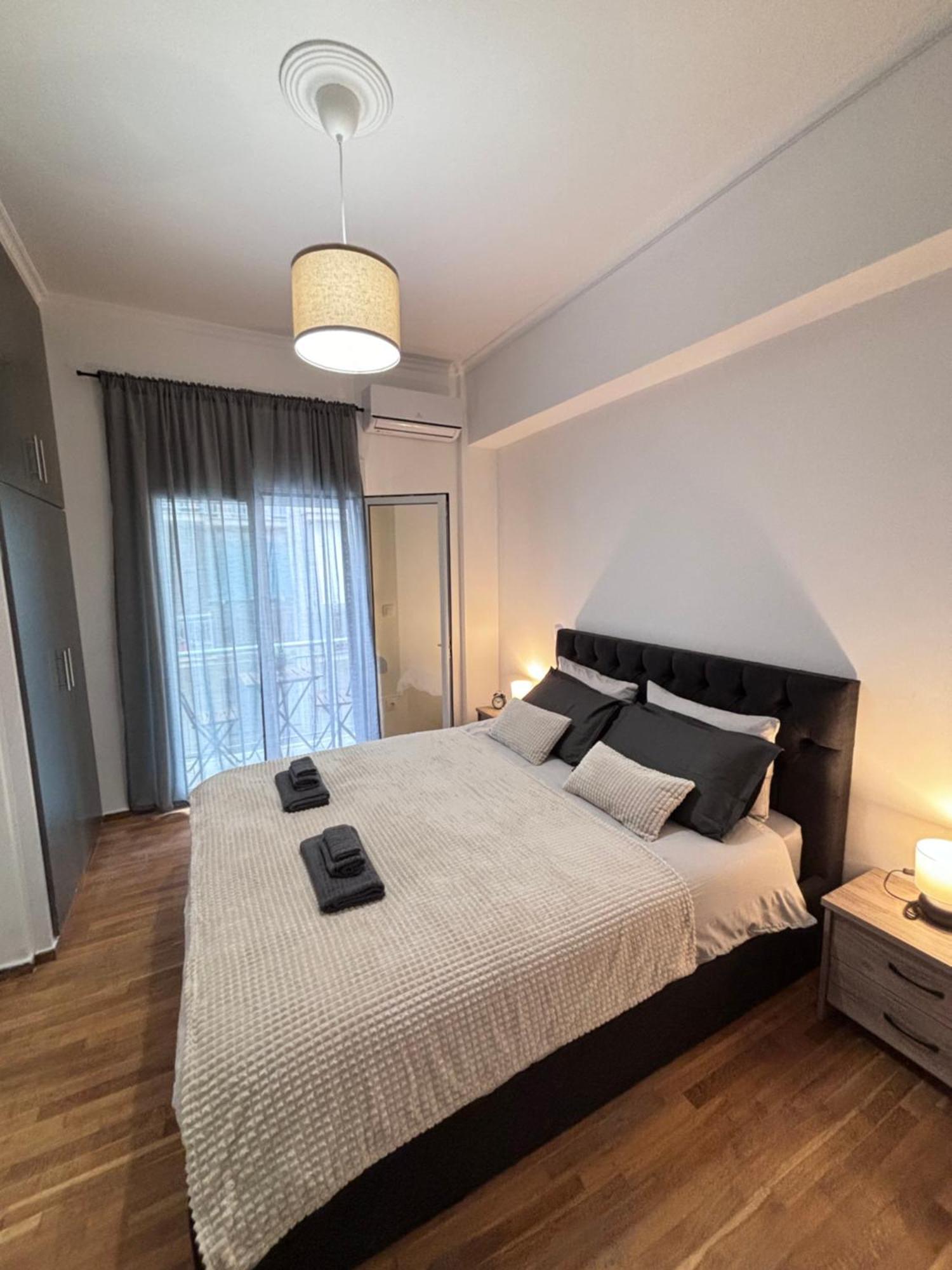 Cozy Apartment In The Heart Of Aten Exteriör bild