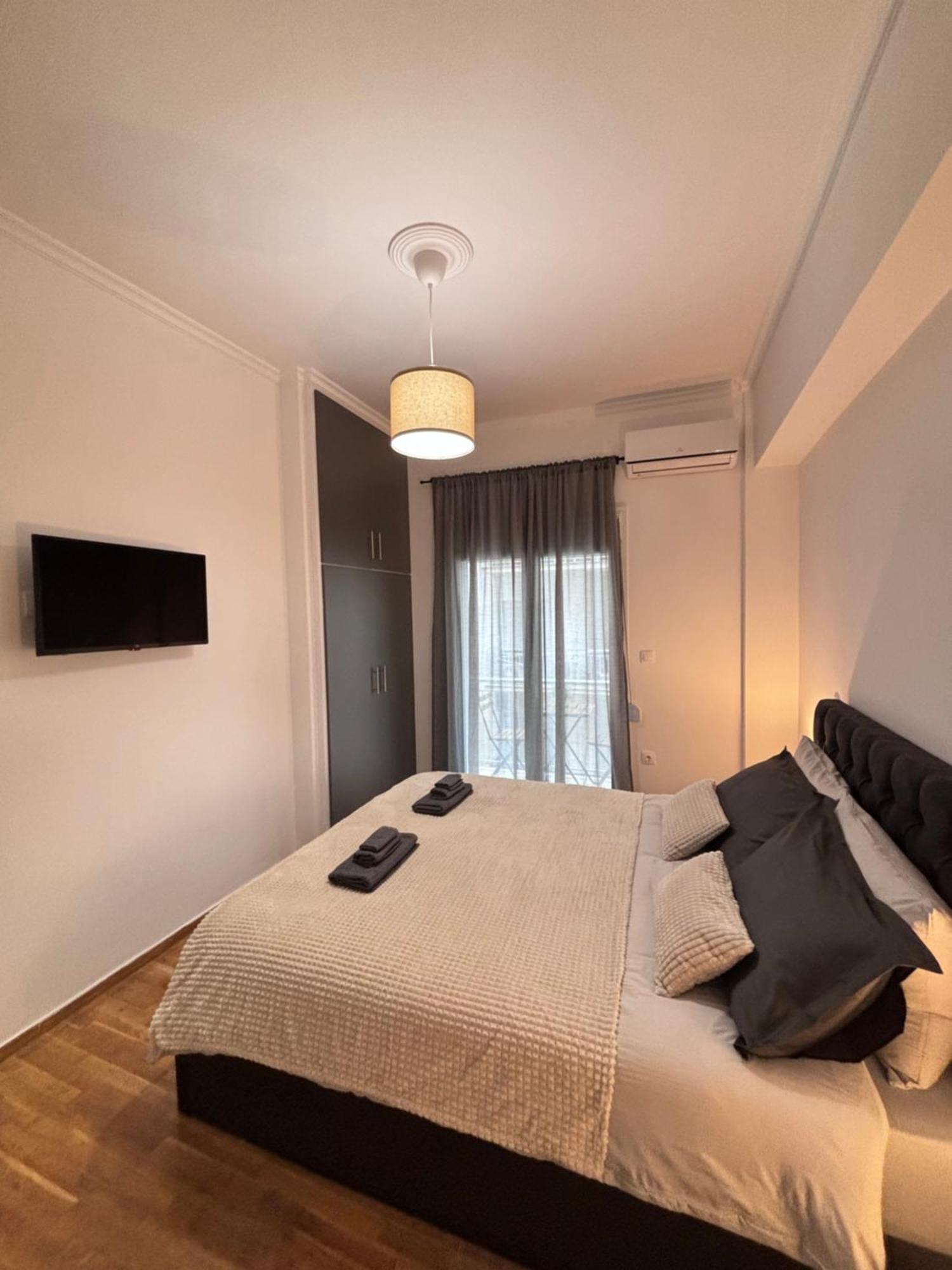Cozy Apartment In The Heart Of Aten Exteriör bild