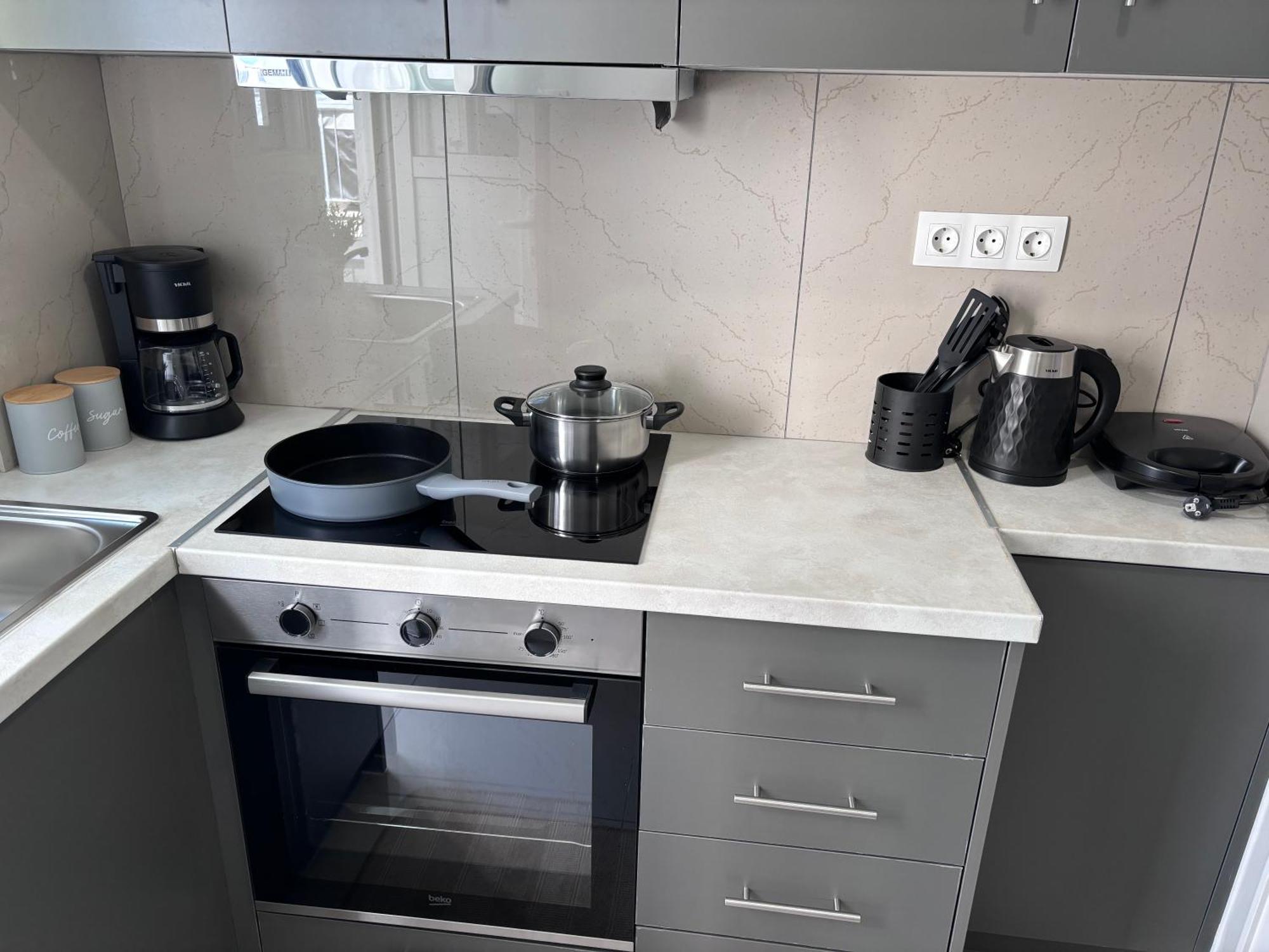Cozy Apartment In The Heart Of Aten Exteriör bild