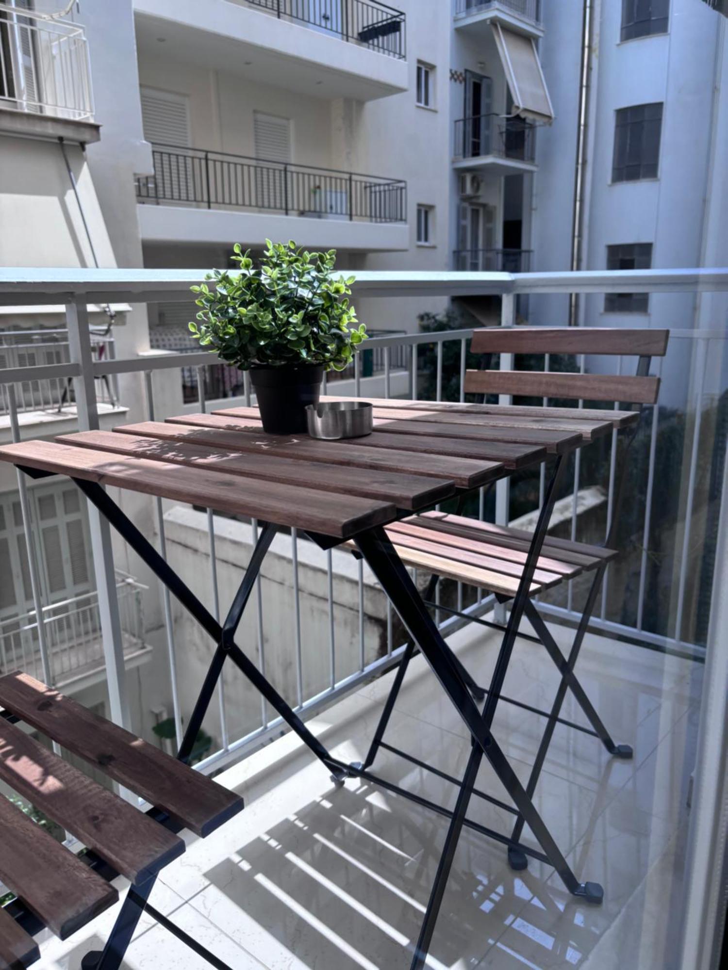 Cozy Apartment In The Heart Of Aten Exteriör bild