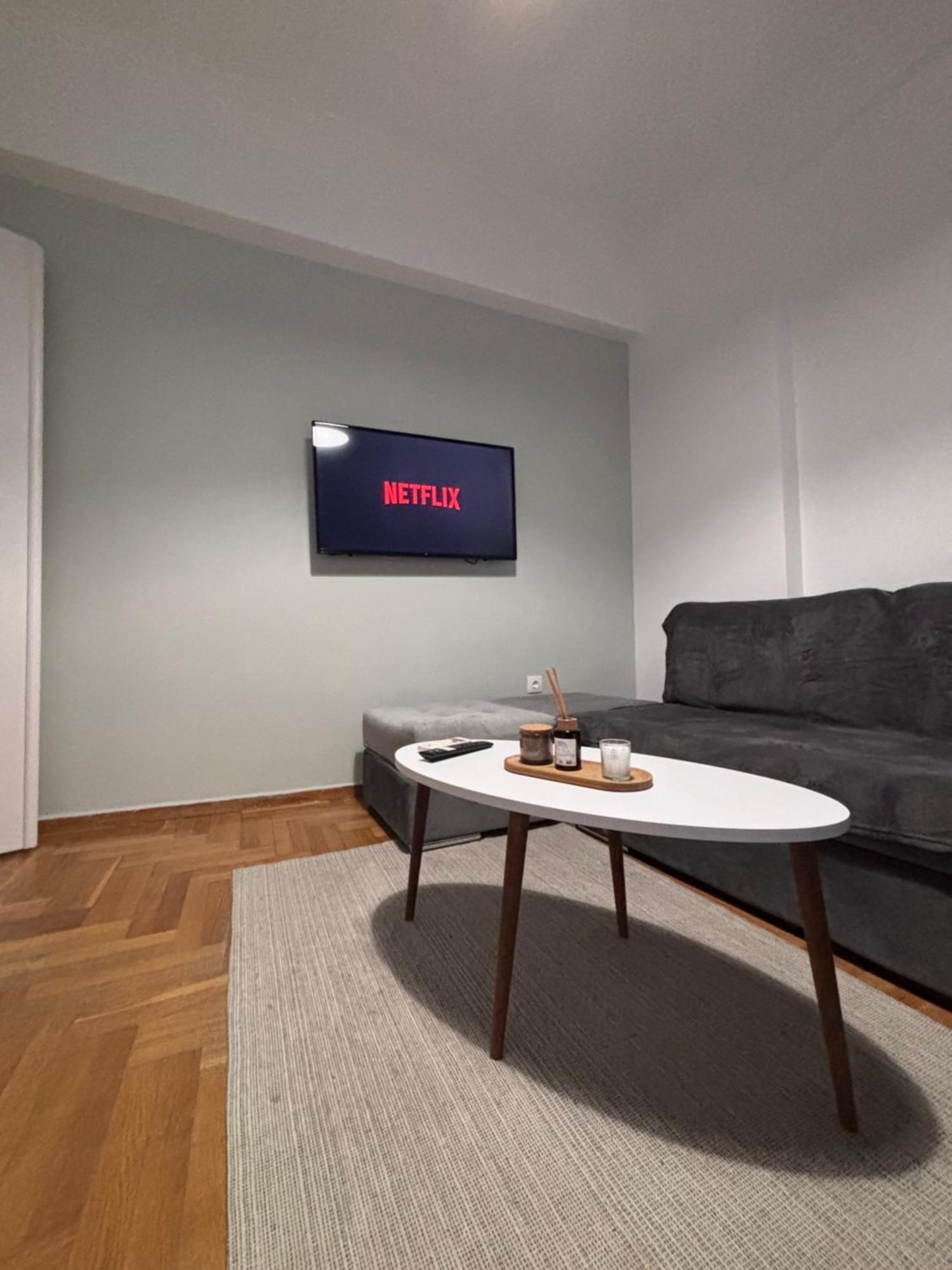 Cozy Apartment In The Heart Of Aten Exteriör bild