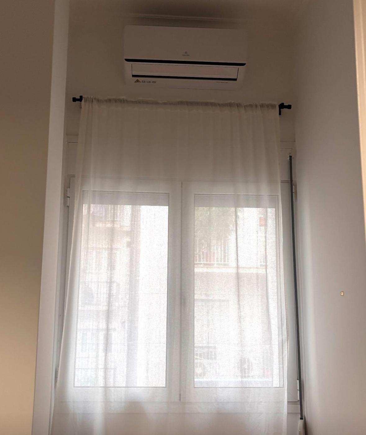Cozy Apartment In The Heart Of Aten Exteriör bild