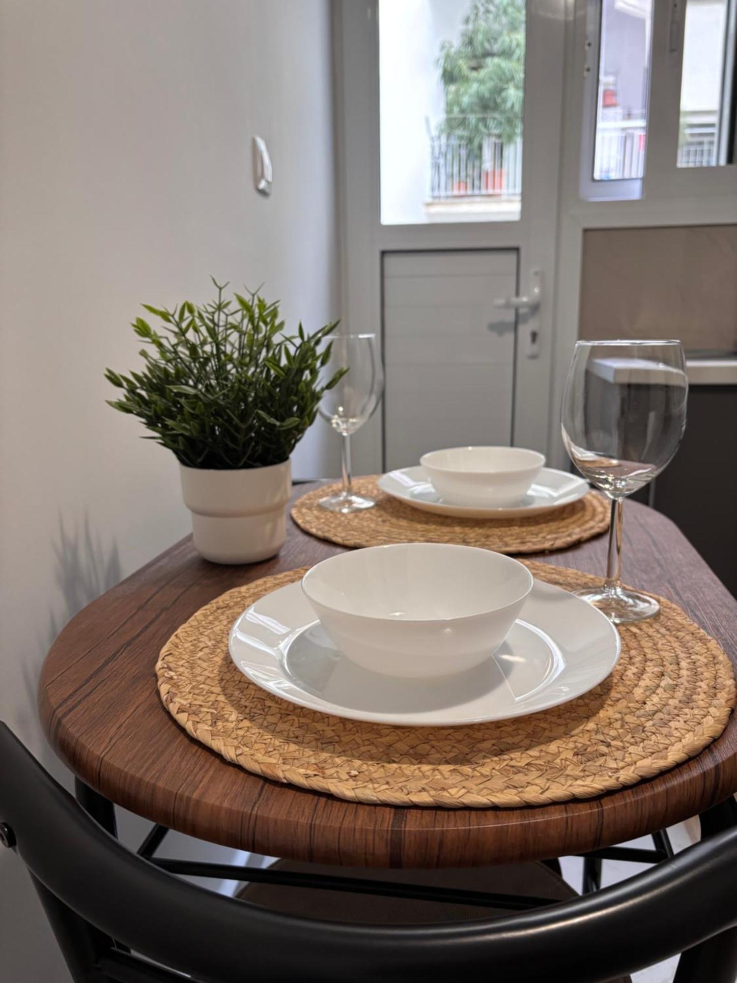 Cozy Apartment In The Heart Of Aten Exteriör bild
