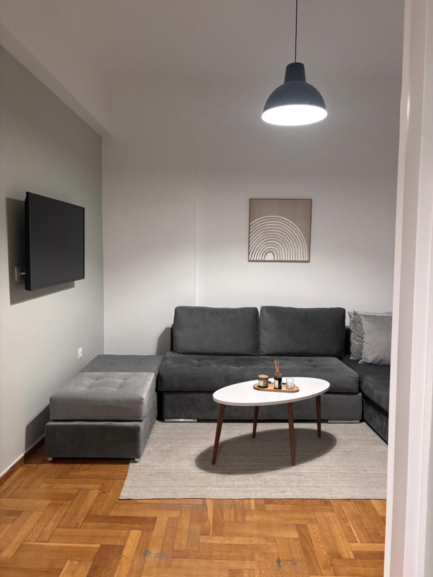 Cozy Apartment In The Heart Of Aten Exteriör bild